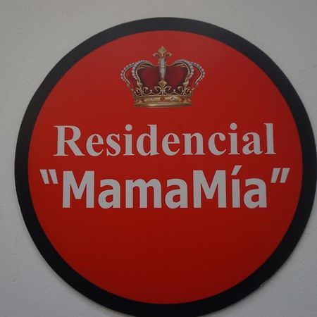 מלון טאקנה Residencial Mamamia מראה חיצוני תמונה