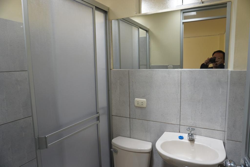 מלון טאקנה Residencial Mamamia מראה חיצוני תמונה
