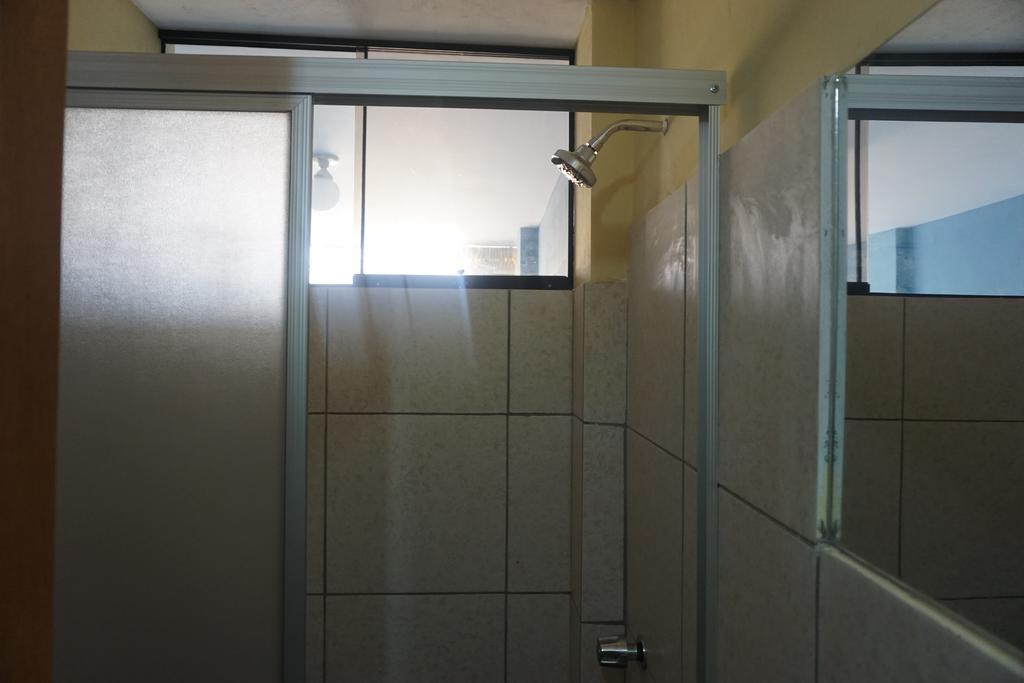 מלון טאקנה Residencial Mamamia מראה חיצוני תמונה