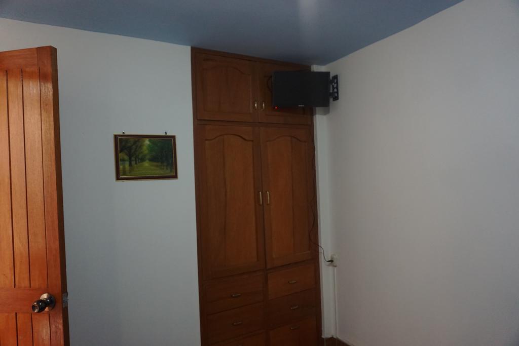 מלון טאקנה Residencial Mamamia מראה חיצוני תמונה