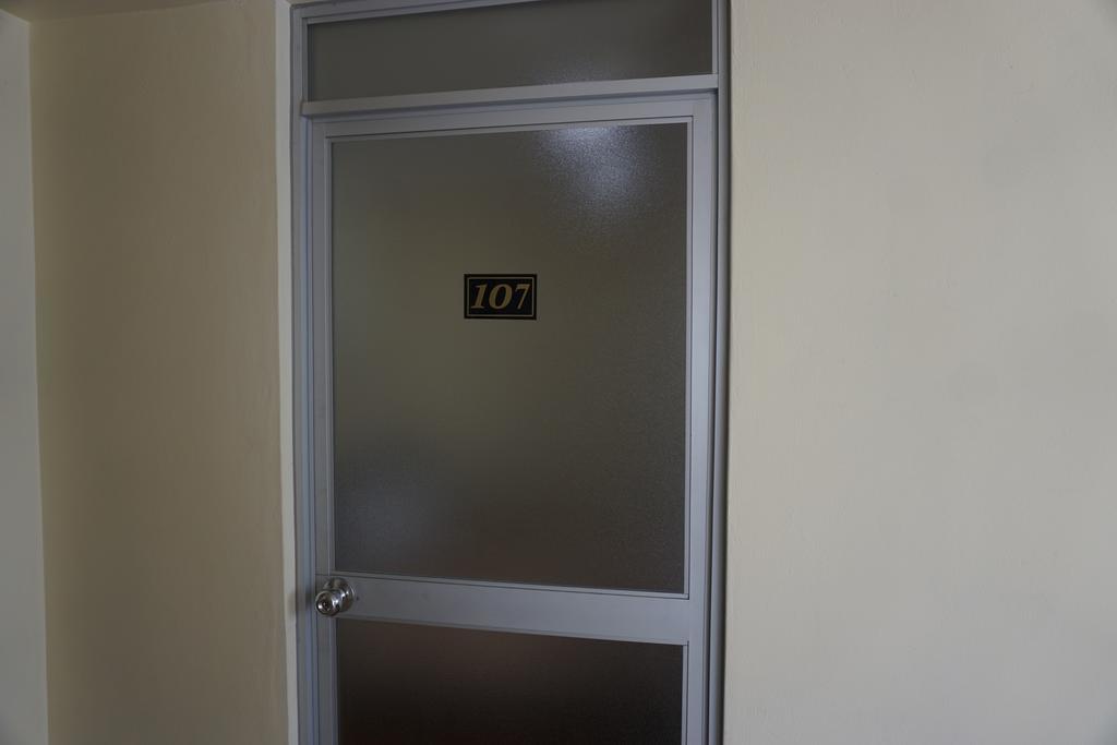 מלון טאקנה Residencial Mamamia מראה חיצוני תמונה
