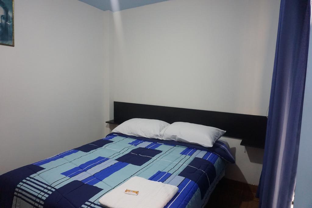 מלון טאקנה Residencial Mamamia מראה חיצוני תמונה